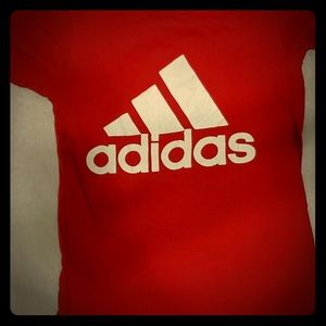 Adidas shirt